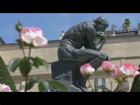 youtube rodin|rodin museum official website.